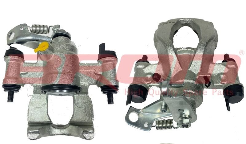 FREN KALİPERİ ARKA SAĞ BOXER-JUMPER-DUCATO 06 >  4401.K5-77364133