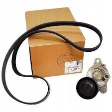 VOLANT DİŞLİ P3008 II-P308 II-P5008 II-P508 II-PARTNER-RIFTER-BERLINGO-C4 PICASSO-C5 AIRCROSS 1.5HDI DV5  9816280680