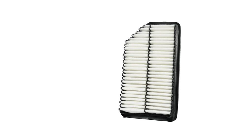 HAVA FİLTRESİ HYUNDAI ACCENT BLUE 1.4L 1.6L benzinli 10-> 1.6L CRDi dizel 10-> / KIA RIO 1.4L 1.6L benzinli 11-> 1.4L D4FC CRDİ 4 silindir 10->  281131R100-281131V100-28113B2000