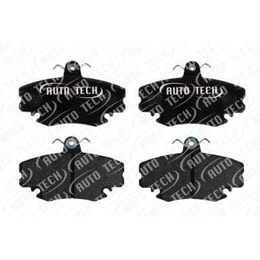 FREN BALATASI ON -RENAULT R9-R19-R21-CLIO I-II-MEGANE I-TWINGO-LOGAN-SANDERO-SOLENZA FISLI - OEM WVA21404,7711130071,7701204833