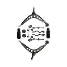 DIREKSIYON KUTUSU ROT BASLI FORD CONNECT 1.8 02-