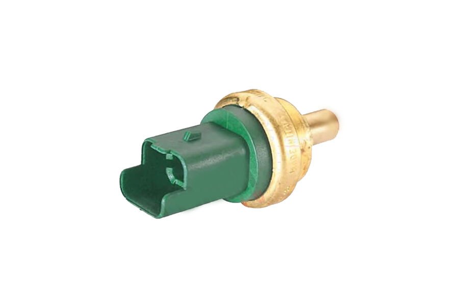 TERMOSTAT GOVDESI KOMPLE C5 III C4 PICASSO P508 P308 II 12> 1.6 THP  9808647280-1336.CP