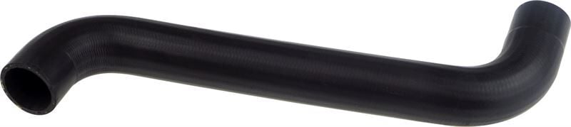 RADYATOR HORTUMU UST MERCEDES SPRINTER B906 06 09  A9065010182