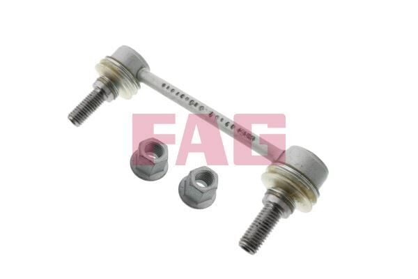 VİRAJ ASKI ROTU ARKA VOLVO S60/S70/S80/V70 1998 >  30714678