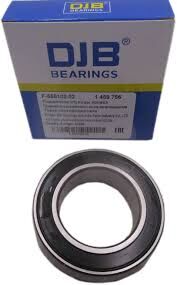 ŞAFT ASKI BİLYASI (BALIK SIRTI) FOCUS 1.6 98>04