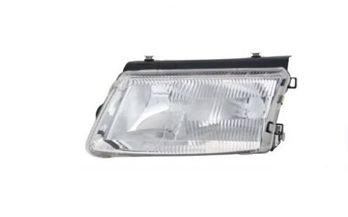 20-B144-05-2B W.PASSAT ÖN FAR EL.SİS LAMBALI LH.97-00  3B0941017M