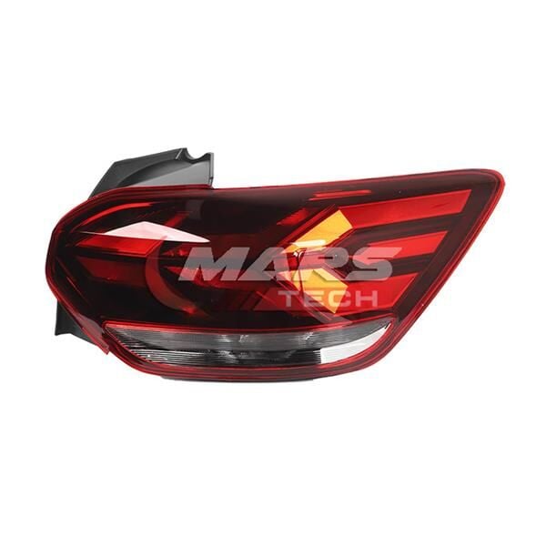 STOP LAMBASI SAĞ DACIA SANDERO III 21> DUYSUZ  265501832R-265509530R