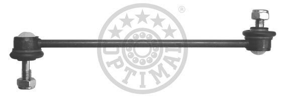 ROT BASI SAG BMW E39 95>03  32111091770
