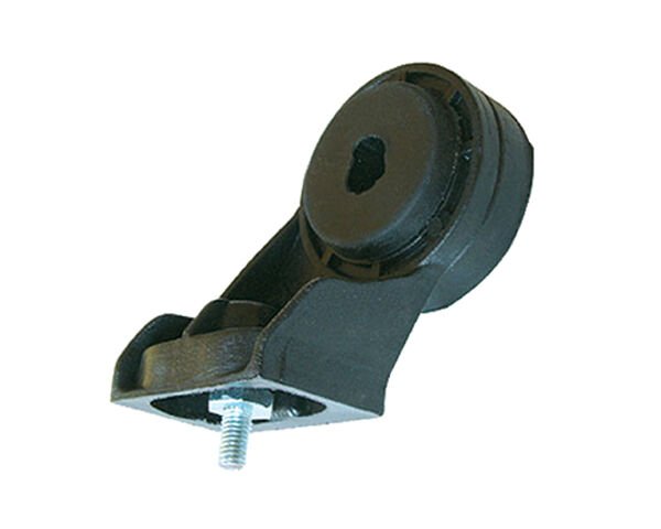 BAGAJ KİLİT ÜST MUHAFAZA PLASTİĞİ M131 DKŞ 88