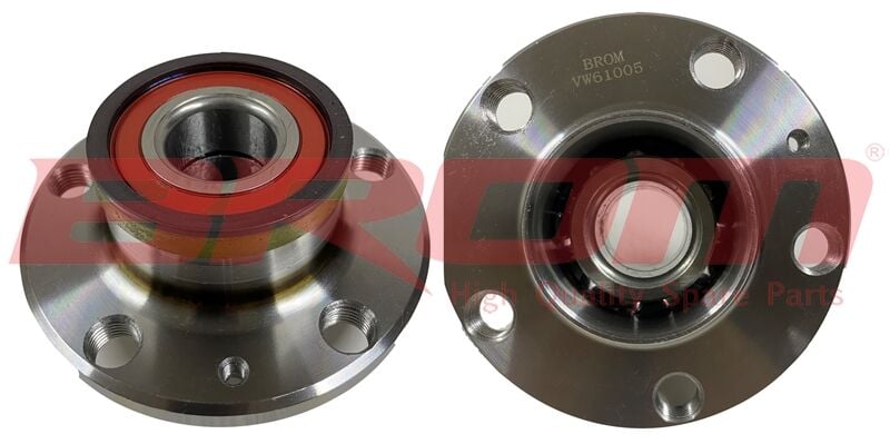 ARKA TEKER PORYASI KOMPLE CORSA D 1.3CDTİ-PUNTO 1.3MTJ-1.9MTJ 1.3 CDTİ 06 > 30X120X64.2 4BİJ  71747713-55701518-95517150-93168760