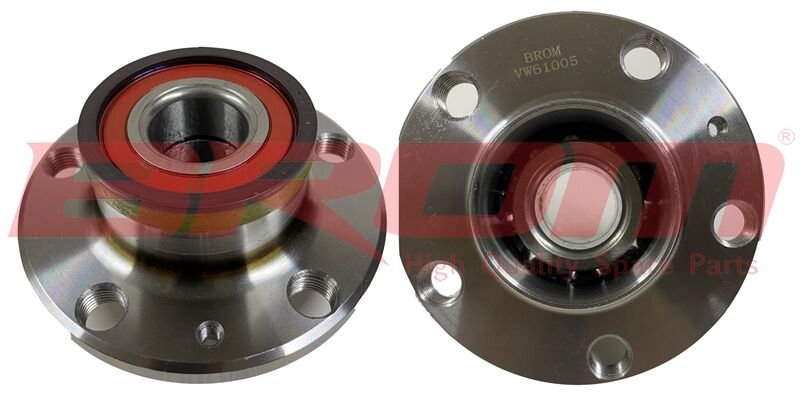 ARKA TEKER PORYASI KOMPLE CORSA D 1.3CDTİ-PUNTO 1.3MTJ-1.9MTJ 1.3 CDTİ 06 > 30X120X64.2 4BİJ  71747713-55701518-95517150-93168760