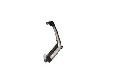 PEUGEOT - SİS FAR YAN ÇITASI ( GRİ ) SAĞ PG 308 2011- - 1607809380