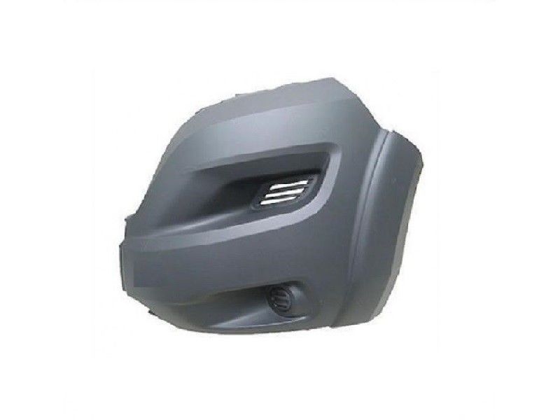 FİAT - ÖN TAMPON SOL SİSSİZ DODİK DKLİ BOXER/DUCATO 2015- - 735589797 /1612473580