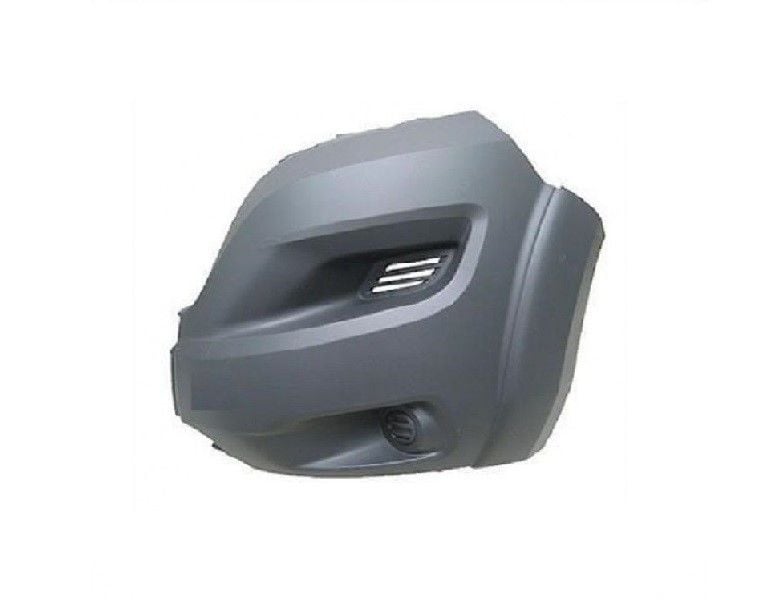 FİAT - ÖN TAMPON SOL SİSSİZ DODİK DKLİ BOXER/DUCATO 2015- - 735589797 /1612473580