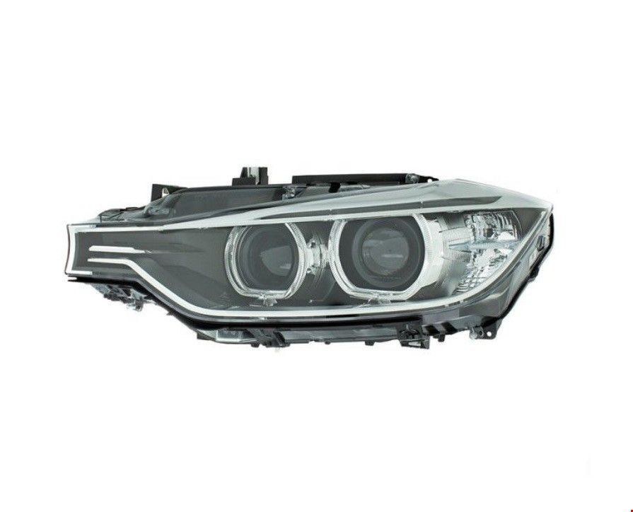 BMW - ÖN FAR SOL (RHD) F30 2012- - 63117339385* / 63117314531*