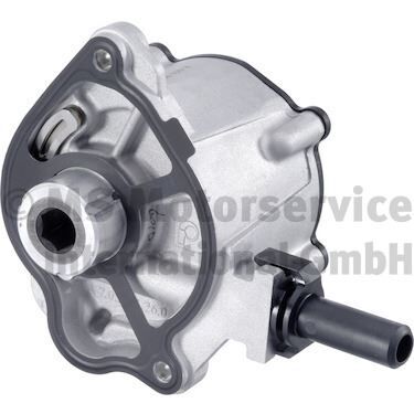 VAKUM POMPASI MERCEDES OM651 W204 W205 W212 W166 W447 B906 B907 B910  A6510900005