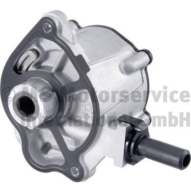 VAKUM POMPASI MERCEDES OM651 W204 W205 W212 W166 W447 B906 B907 B910  A6510900005