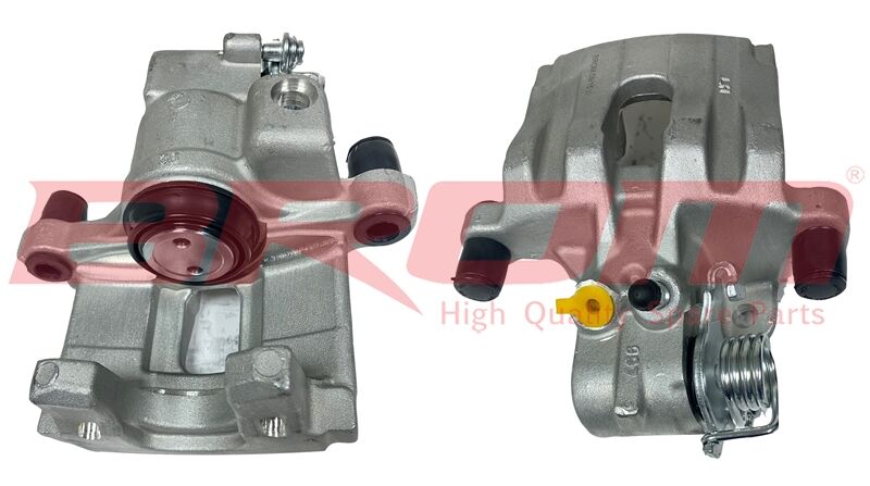 AKS TAŞIYICI ÖN SAĞ RENAULT MEGANE I 95>01 SC NIC I 99>03 KANGOO 97>08 72MM ROTIL ÇAPI 14MM  8200150223-7700828179-7700828181