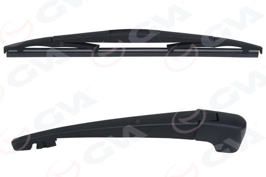 ARKA SILECEK KOLU SILECEK KAPAK BMW F15  61627294431