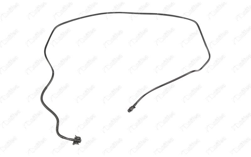 YEDEK SU DEPO BORUSU VOLVO S60 II 134 1.6 DRIVE D2 2011-01 2015-12  31338873