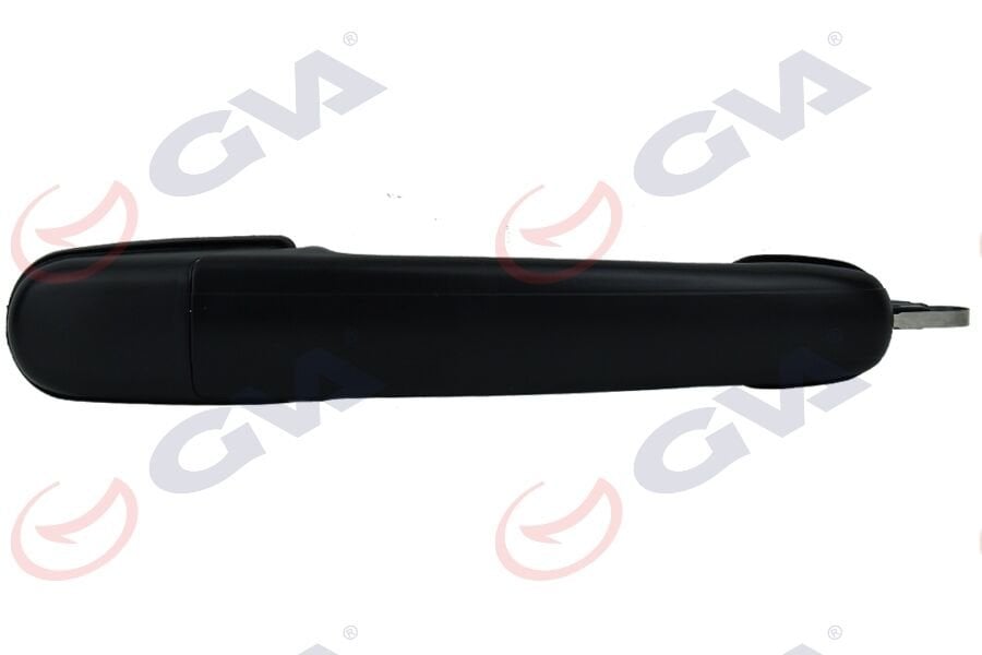 DIŞ KAPI KOLU ARKA KAPI SAĞ-SOL SİYAH CADDY-POLO 94-01  6N4839205A-6K4839205