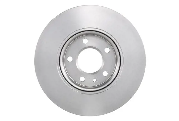 FREN DİSKİ (TAKIM) ÖN OPEL ASTRA J 1.3 CDTI-1.4i-1.6i 09>16 / CHEVROLET CRUZE 1.6-2.0 CDI 09>14 AVEO (T300) 1.3 D 11>14 (16INCH)(300x26x5DL)  - OEM 569076,569070,13502051,13502052,95527031,DF7923,WON25919,50251