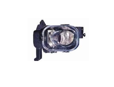 OPEL - SİS FARI SAĞ CORSA D 2007- - 1710376
