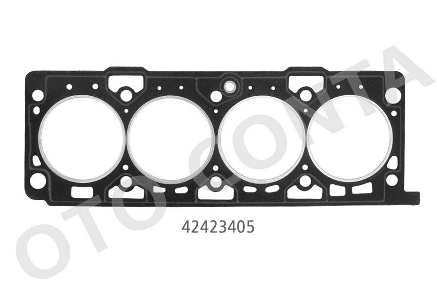 ÜST KULBUTOR KAPAK CONTASI CLIO II 01>06 CLIO SYMBOL I 00> KANGOO 01> TWINGO 01>07 1.2 16V D4F