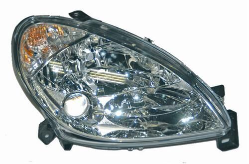 20-6257-05-2B C.XSARA ÖN FAR EL.MOT.SİSLİ RH.00-02  6206J7