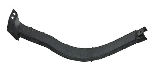 ÖN PANJUR KROM NİKELJI 11>13 RENAULT FLUENCE