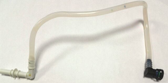 YAKIT FİLTRE BAĞLANTI HORTUMU P206-P306-PARTNER-EXPERT-BERLINGO I-II-XSARA I-II-JUMPY I-II DW8