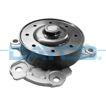 DEVİRDAİM SU POMPASI TOYOTA AURIS COROLLA 1.6L 1ZR-FE ZRE151 07-> / AVENSIS 1.6L 1ZRFAE ZRT270 09-> / RAV4 2.0L 3ZRFAE ZSA30 09-12  1610009501-1610039465-1610039466