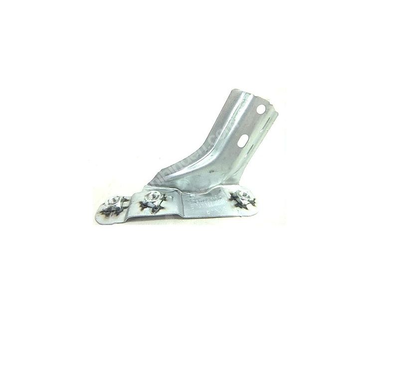 VOLKSWAGEN - ÖN ÇAMURLUK BAĞLANTI SACI SAĞ POLO 2009- - 6R0821142B