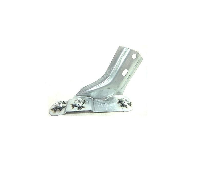 VOLKSWAGEN - ÖN ÇAMURLUK BAĞLANTI SACI SAĞ POLO 2009- - 6R0821142B