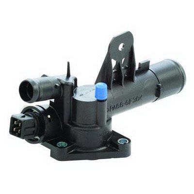 TERMOSTAT 83C KOMPLE-MÜŞÜRLÜ RENAULT CLIO III-IV 05>12 CAPTUR I 13> FLUENCE 10> KANGOO II 08> MEGANE II-III 02>15 SYMBOL II-III 08>DOKKER 12>DUSTER 10>JUKE 10>1.5dCi K9K 2 ÇIKIŞLI İNCE