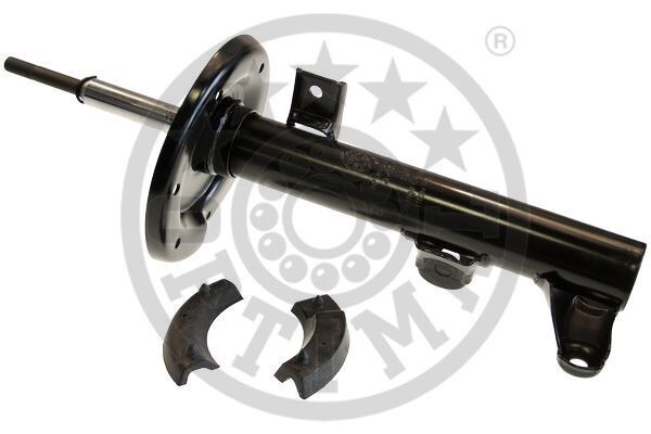 AMORTISOR ON GAZLI MERCEDES W203 S203 CL203 C209 A209  A2033209030