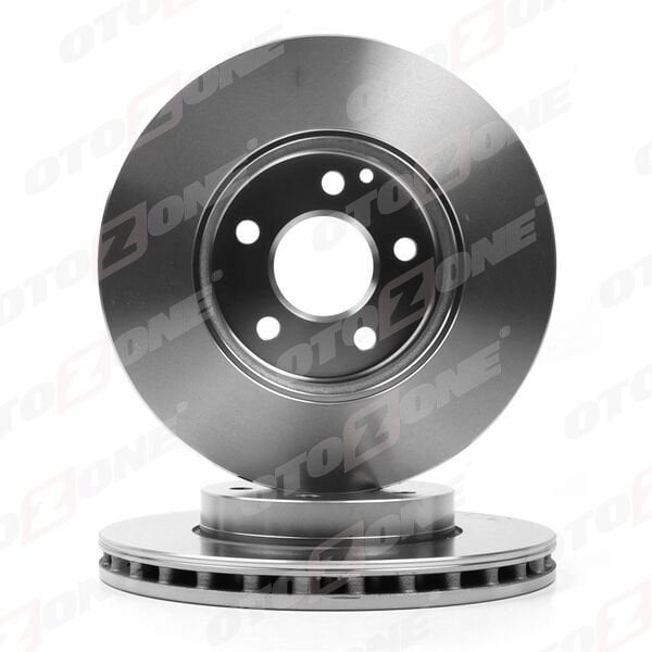 ARKA FREN AYNASI ADET VOLVO S60 01-10 S70 01-05 S80 98-06 XC70 00-07 288x12x5DL DELIKLI 986478495-DF4066  9434167-94341674-94341670