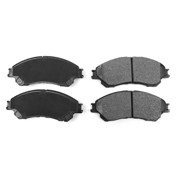 ÖN FREN BALATA SUZUKI VITARA 1.6L D16AA DDİS APK416D dizel 15-> Y.M. / SX4 S-CROSS 1.6L D16AA DDİS AKK416D dizel 14->