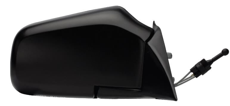 DIŞ DİKİZ AYNASI SOL MURAT 131 91> MEKANİK PLASTİK AYAK  85008487