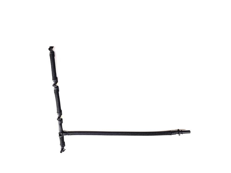 ENJEKTÖR GERİ DÖNÜŞ HORTUMU CROSSLAND-GRANDLAND-ZAFIRA LIFE-VIVARO C-P208-P301-P308-P508-P2008-P3008 -P5008-PARTNER-RIFTER-BERLINGO-EXPERT-JUMPY-TRAVELLER-SPACETOURER-C4 CACTUS-C-ELYSE-C3-AIRCROSS-DS3-