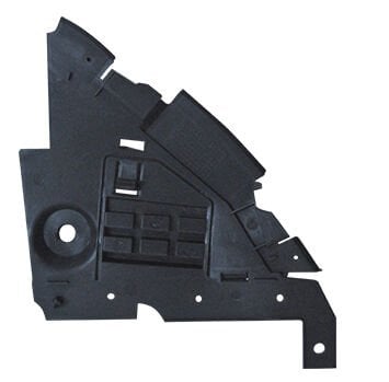 SEDAN TAMPON ALT DEFLEKTÖRÜ R RENAULT CLIO IV