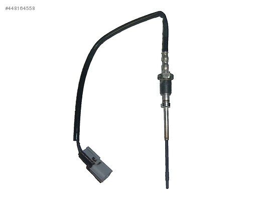 EGZOZ SICAKLIK SENSORU DPF ONCESI MERCEDES OM607 W176 W246 C117 X117 X156 . RENAULT K9K R9M TRAFIC MEGANE FLUENCE CLIO