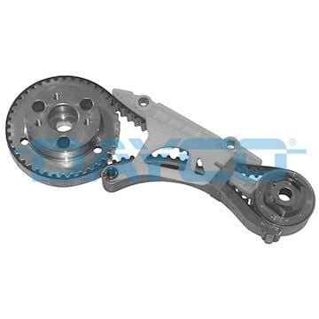 EKSANTRİK GERGİ KİTİ FOCUS-MAX-CONNECTC30-S401.6TDCI-1.8TDCI-2.0 G8DA-HHDA-EYPA-KKDA-AODA  7G9Q6P250AB-1562244
