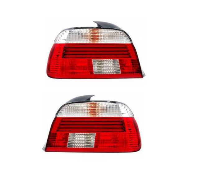 BMW - STOP LAMBASI ''BEYAZ'' SOL E39 1996- - 63212496298