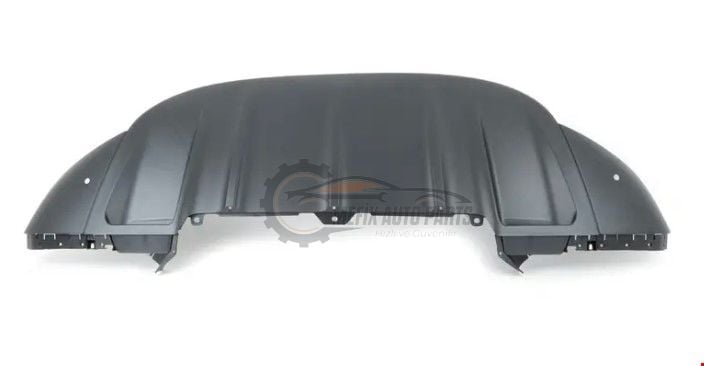 PORSCHE - ÖN TAMPON ALT DEFLEKTÖRÜ CAYENNE 2011- - 95850506100