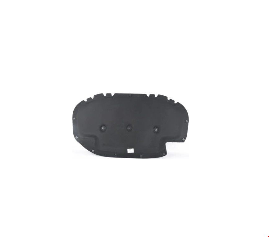 VOLKSWAGEN - MOTOR KAPUT KEÇESİ KLİPSLİ GOLF 7 2013- - 5G0863831