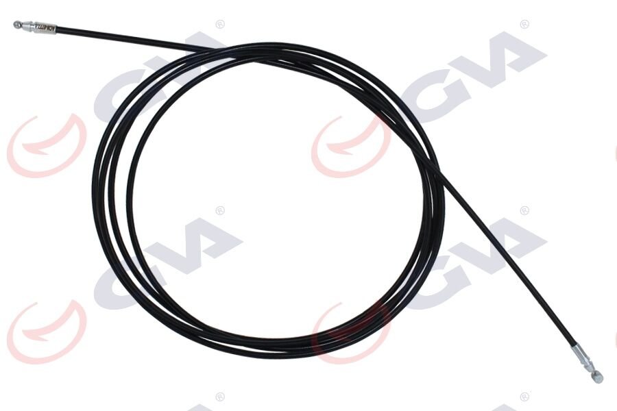 BAGAJ İÇ AÇMA TELİ HYUNDAI ACCENT 06/12