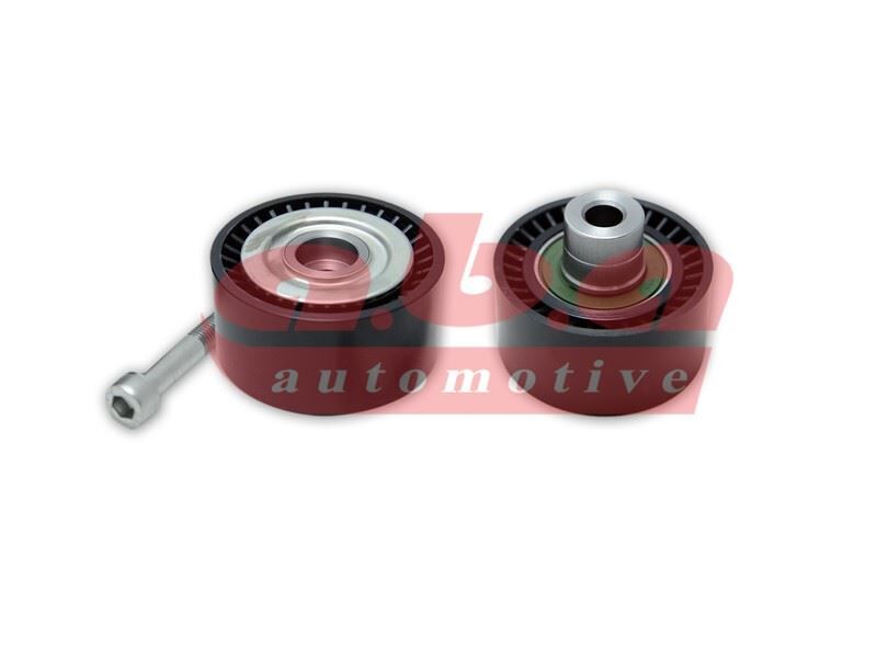 ALTERNATÖR GERGİ RULMANI TOZ KAPAKSIZ PARTNER-206-307-407-BERLINGO-C2-C3-C4-FIESTA V 1.4-1.6TDCI XSARA-FOCUS