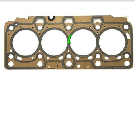 SİLİNDİR KAPAK CONTASI CLIO II-III-IV MEGANE II-III KANGOO 04> FLUENCE 09>DUSTER 10>QASHQAI 06>13 MICRA III 05> SUZUKI JIMNY 03> 1.5 DCI 8200360571