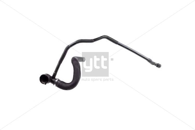 RADYATÖR ÇIKIŞ HORTUMU FIAT EGEA-TIPO 1.3 D 356HXH1A 16-20